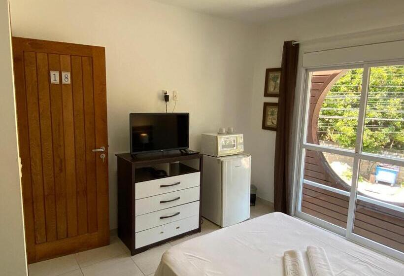 فندق صغير Pousada Do Lima