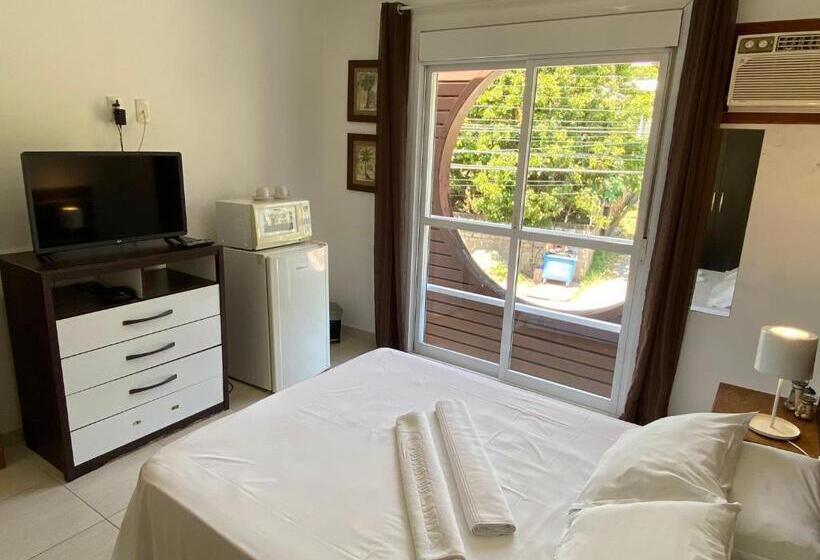 فندق صغير Pousada Do Lima