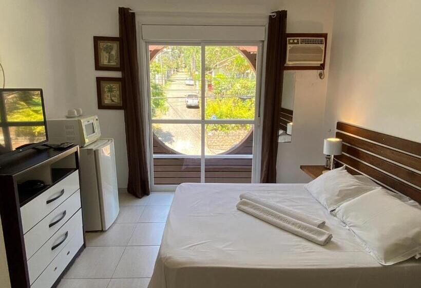 فندق صغير Pousada Do Lima