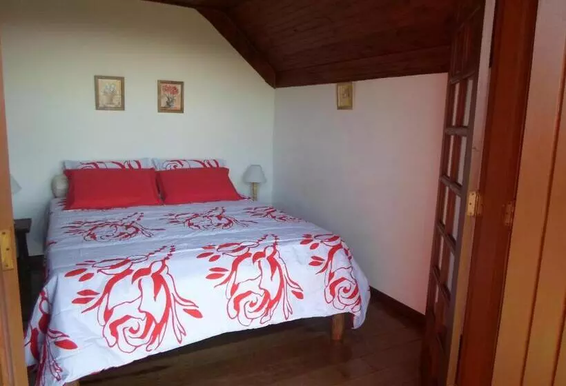 ユースホステル Pousada Do Morro Verde