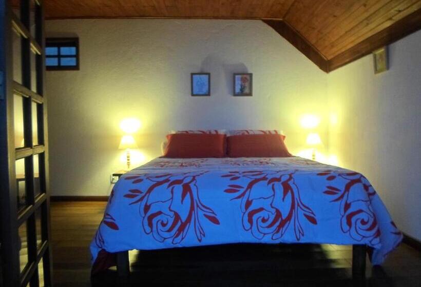 فندق صغير Pousada Do Morro Verde