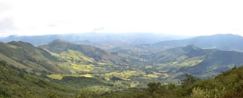 ユースホステル Pousada Do Morro Verde