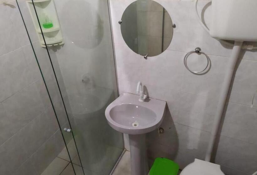 Hostel Pousada Mandala Em Frente A Praia Da Concha