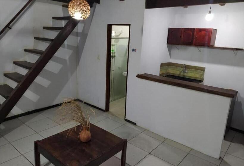 Hostel Pousada Mandala Em Frente A Praia Da Concha