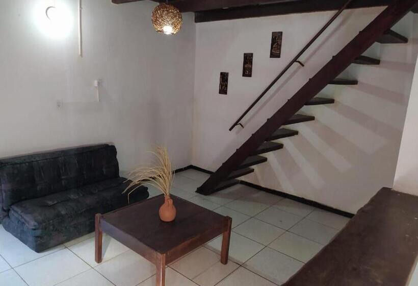 Hostel Pousada Mandala Em Frente A Praia Da Concha