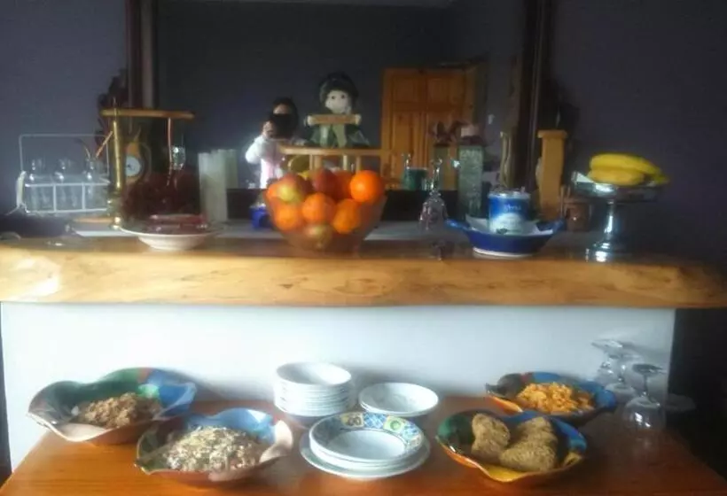 Aurora House Bed And Breakfast