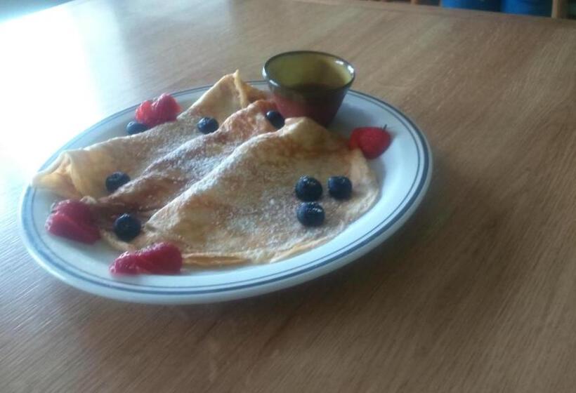 Aurora House Bed And Breakfast