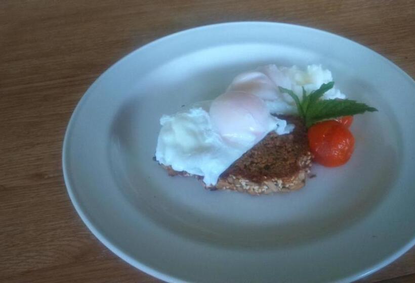 Aurora House Bed And Breakfast