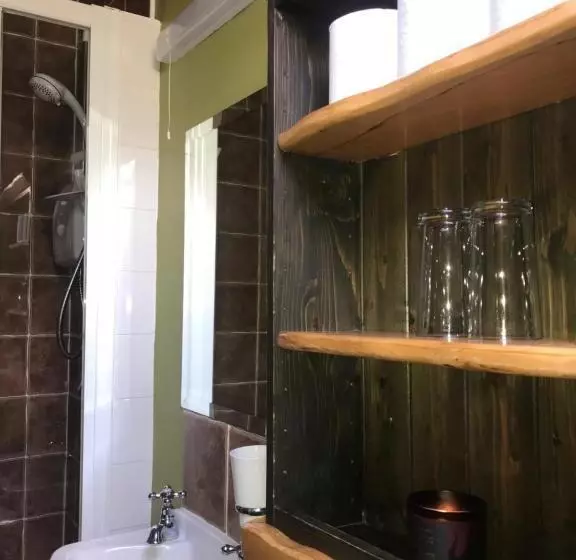 Aurora House Bed And Breakfast