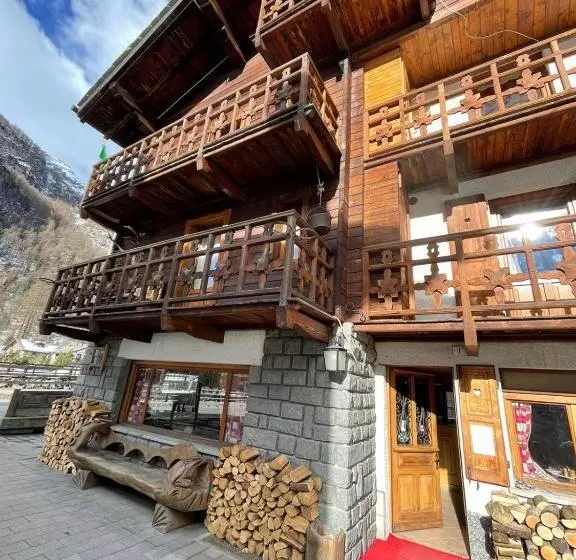 B&b Gressoney