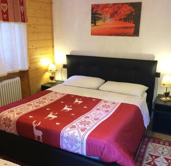 B&b Gressoney