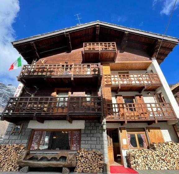 B&b Gressoney