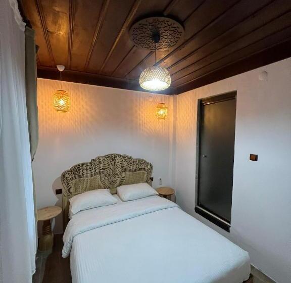 تختخواب و صبحانه Albayrak Konağı Otel