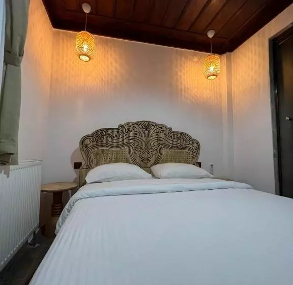 تختخواب و صبحانه Albayrak Konağı Otel