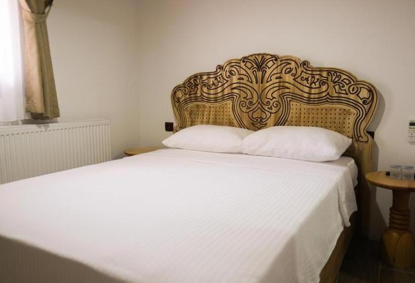 تختخواب و صبحانه Albayrak Konağı Otel