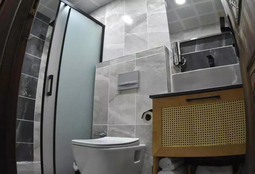 تختخواب و صبحانه Albayrak Konağı Otel