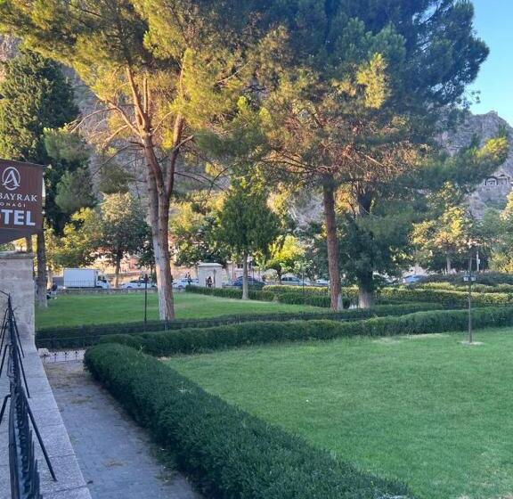 تختخواب و صبحانه Albayrak Konağı Otel