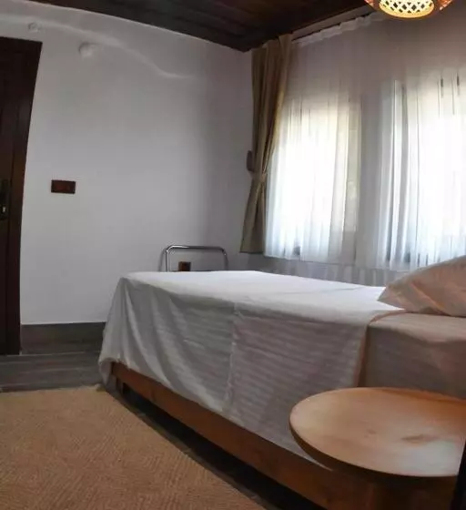 تختخواب و صبحانه Albayrak Konağı Otel
