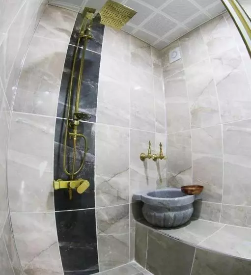 تختخواب و صبحانه Albayrak Konağı Otel
