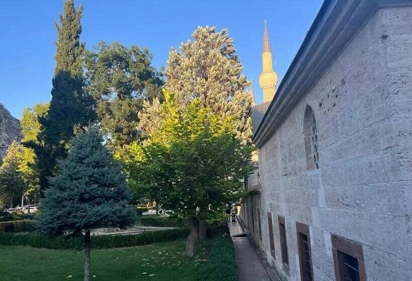 تختخواب و صبحانه Albayrak Konağı Otel