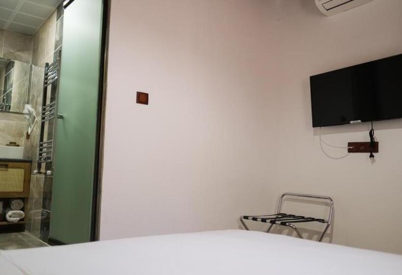 تختخواب و صبحانه Albayrak Konağı Otel