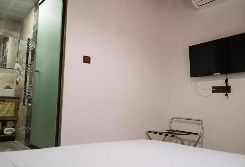 تختخواب و صبحانه Albayrak Konağı Otel