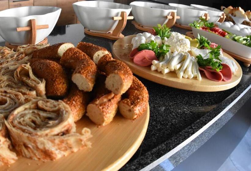 تختخواب و صبحانه Albayrak Konağı Otel