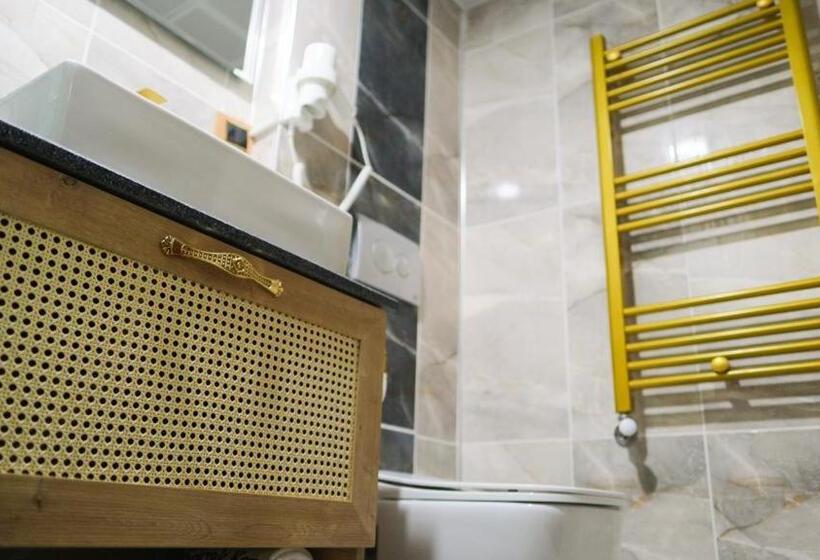 تختخواب و صبحانه Albayrak Konağı Otel