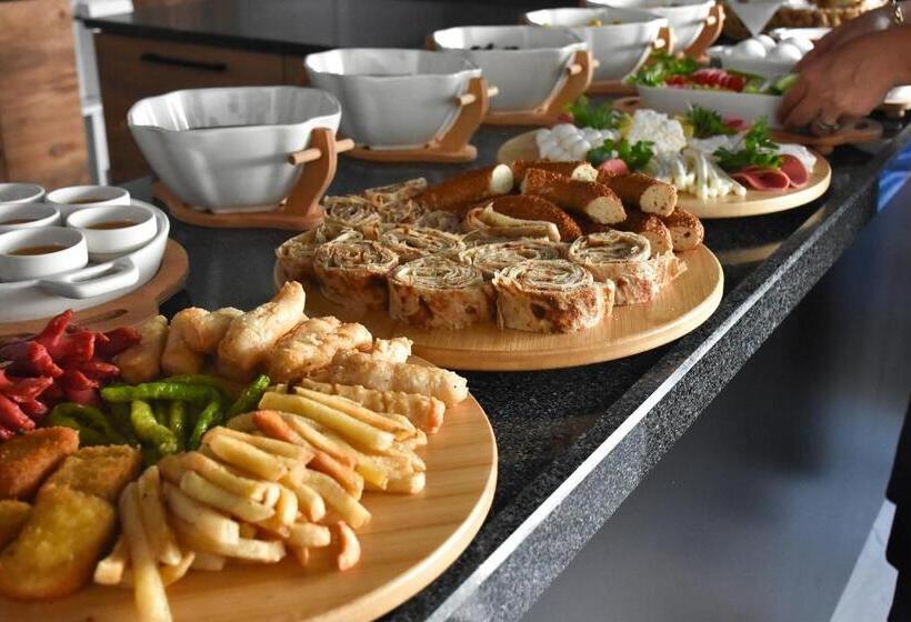 تختخواب و صبحانه Albayrak Konağı Otel