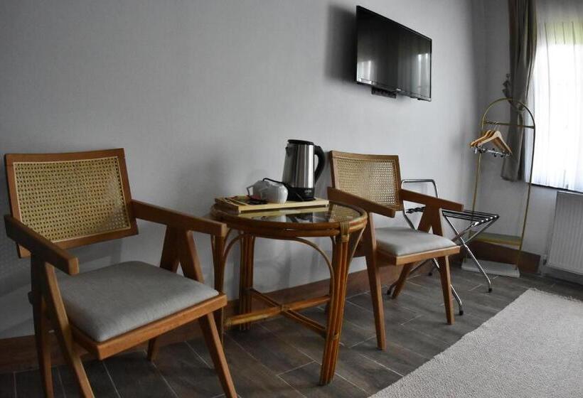 تختخواب و صبحانه Albayrak Konağı Otel