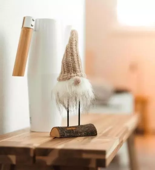 Aamiaismajoitus (B&B) Haus Meierhüsli