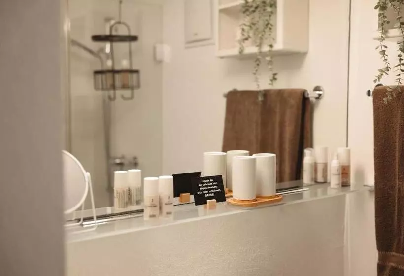 Aamiaismajoitus (B&B) Haus Meierhüsli