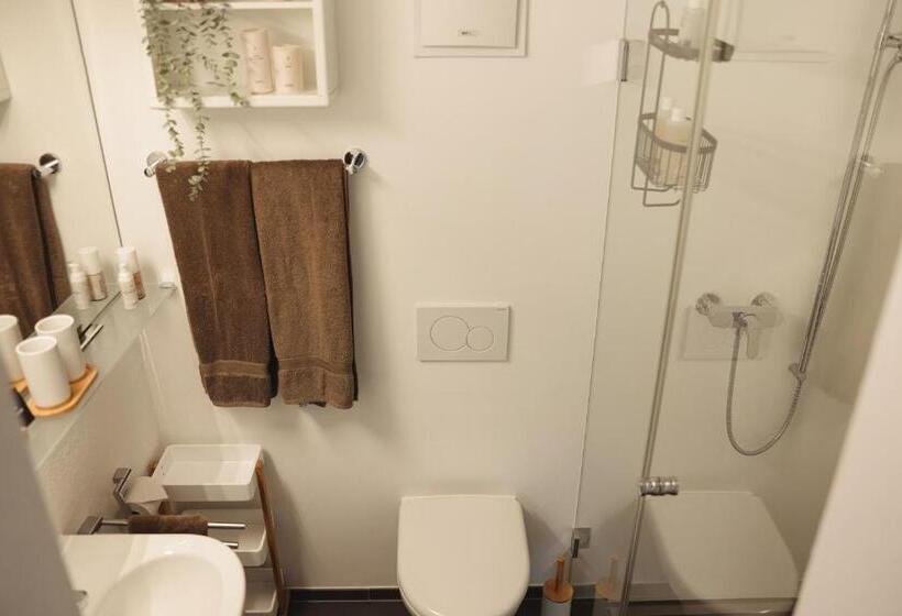 Bed and Breakfast Haus Meierhüsli