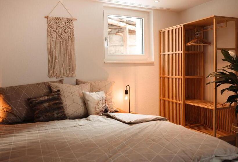 Bed and Breakfast Haus Meierhüsli