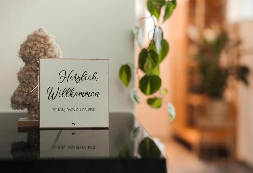 Bed and Breakfast Haus Meierhüsli