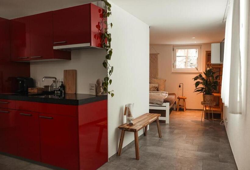 Bed and Breakfast Haus Meierhüsli