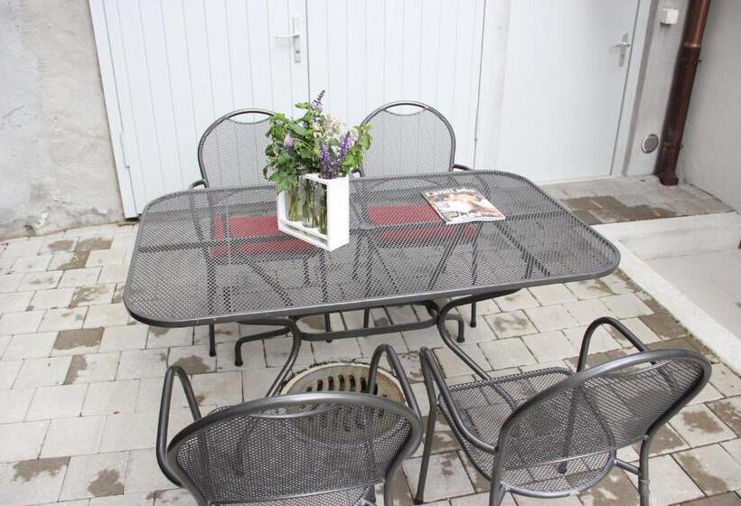 Bed and Breakfast Haus Meierhüsli