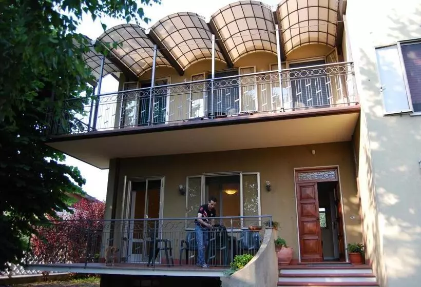 Bed and Breakfast Le Querce
