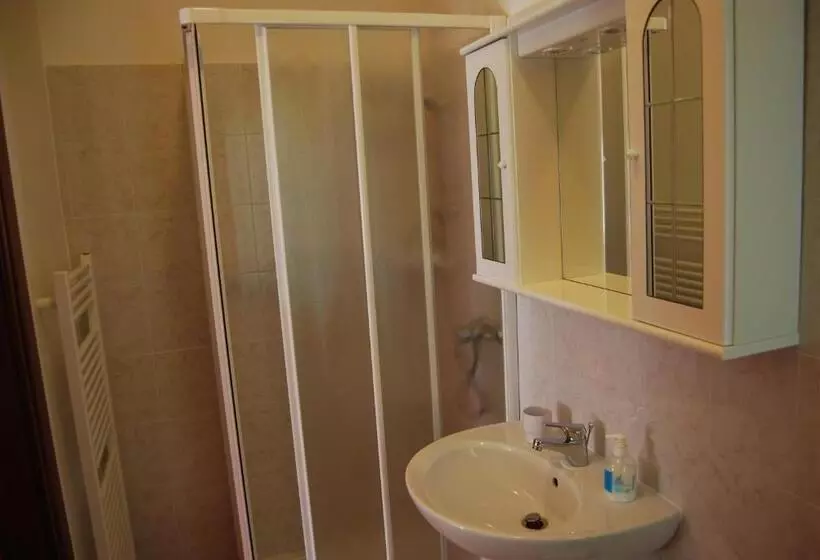 Bed and Breakfast Le Querce
