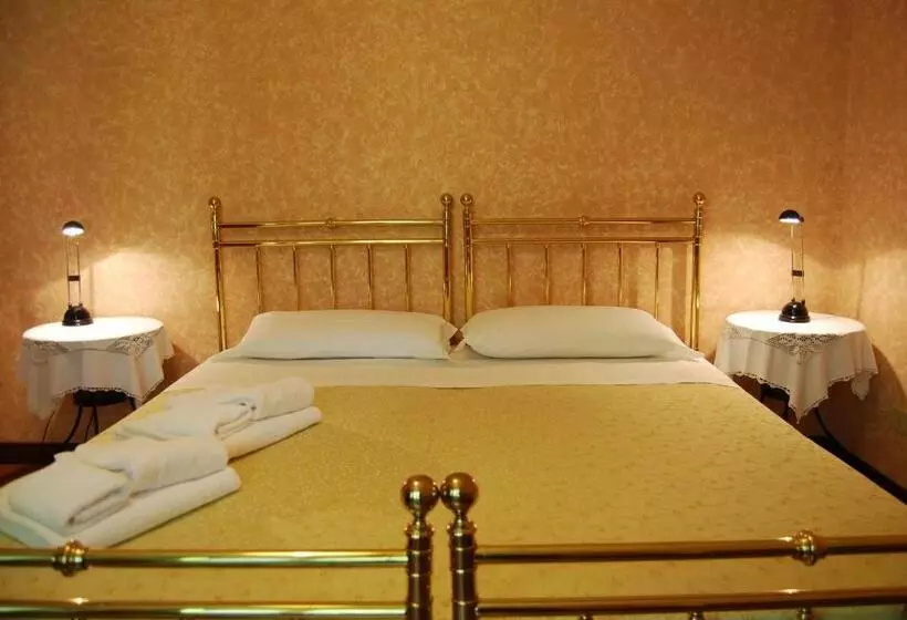 Bed and Breakfast Le Querce