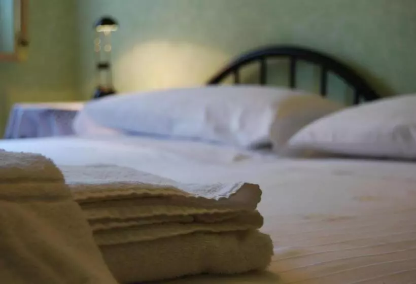 Bed and Breakfast Le Querce