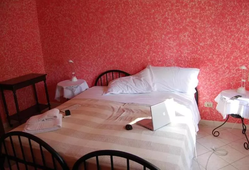 Bed and Breakfast Le Querce