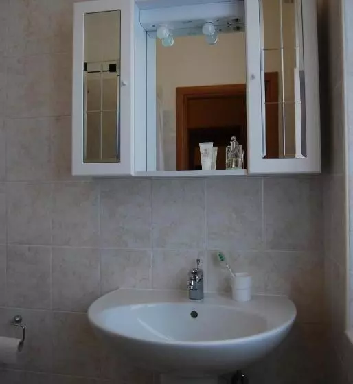 Bed and Breakfast Le Querce