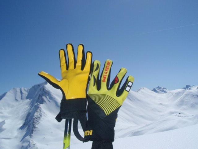 تختخواب و صبحانه Sonnberg