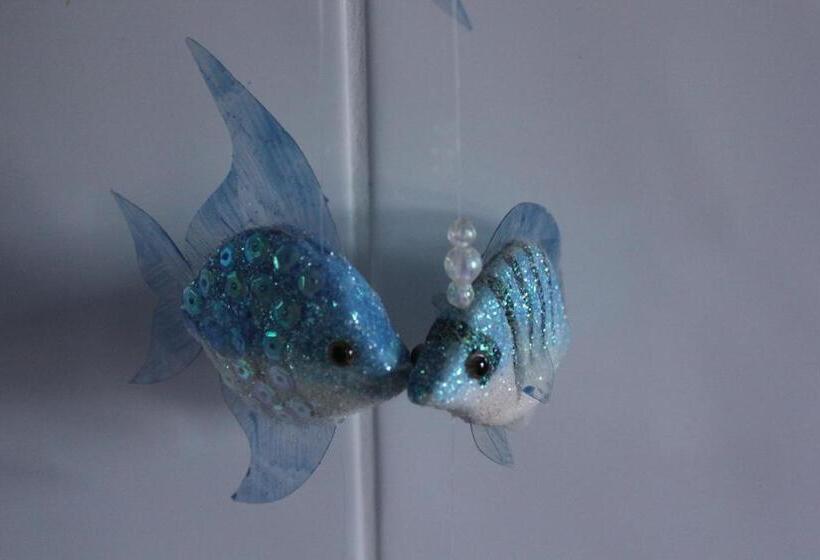 تختخواب و صبحانه Sonnberg