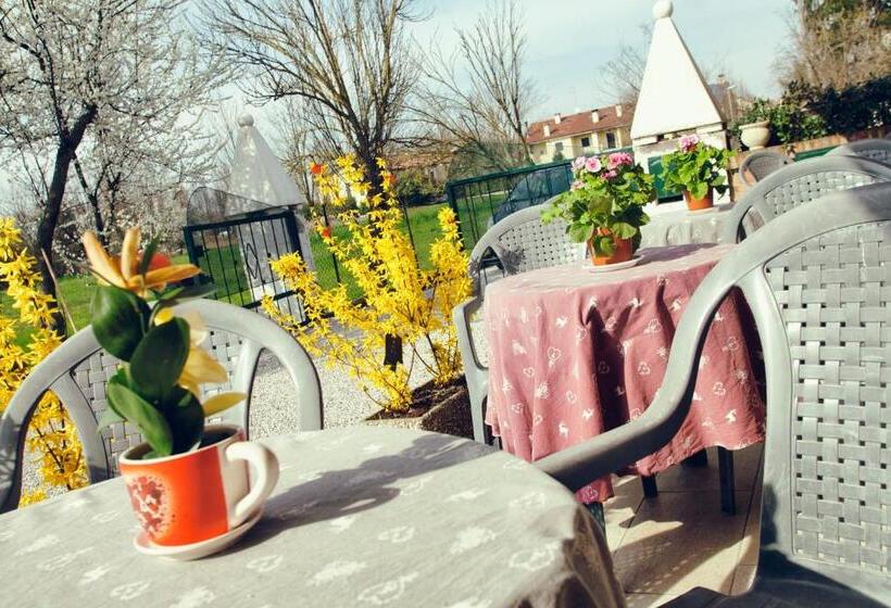 Bed And Breakfast Venice House