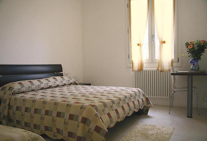 Bed And Breakfast Venice House