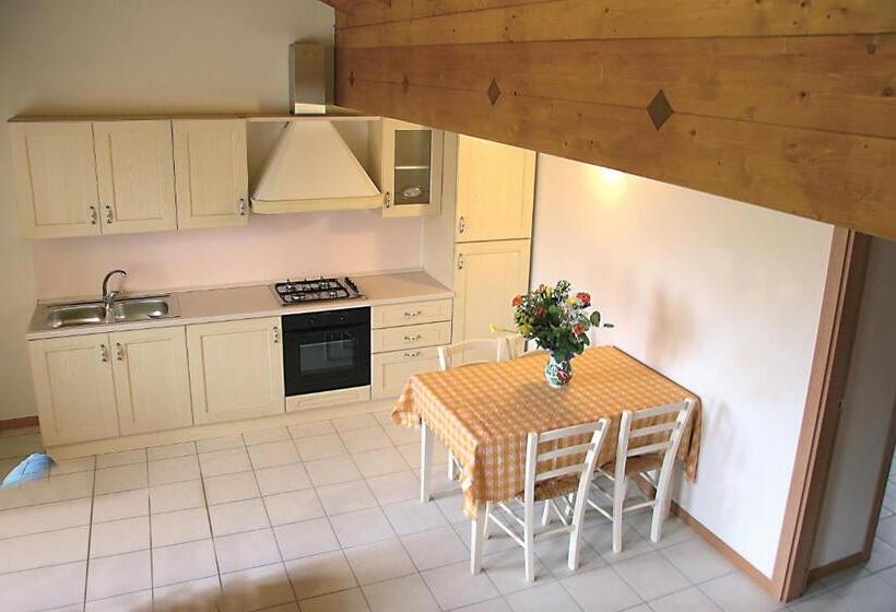 Bed And Breakfast Venice House