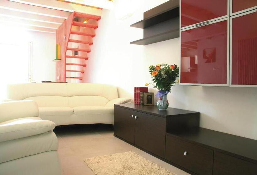 Bed And Breakfast Venice House