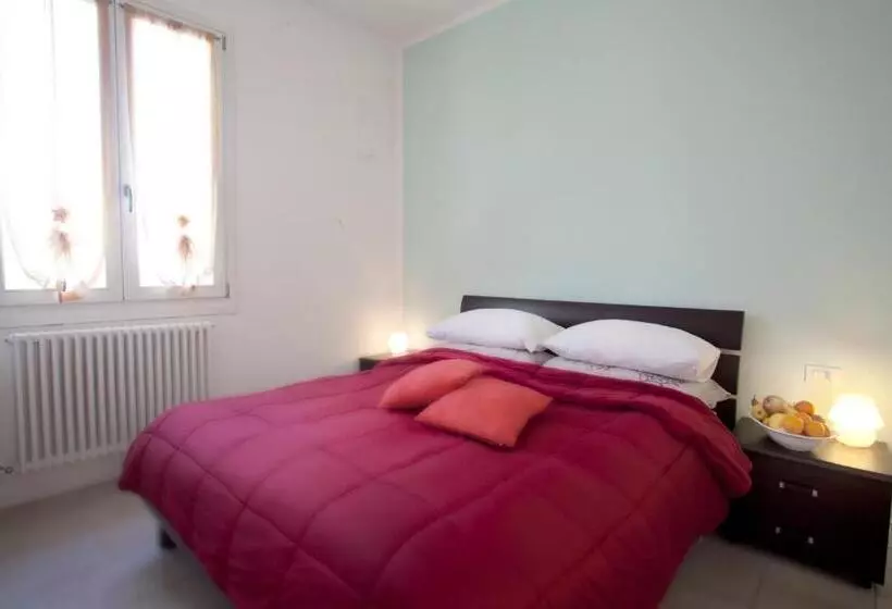 Bed And Breakfast Venice House